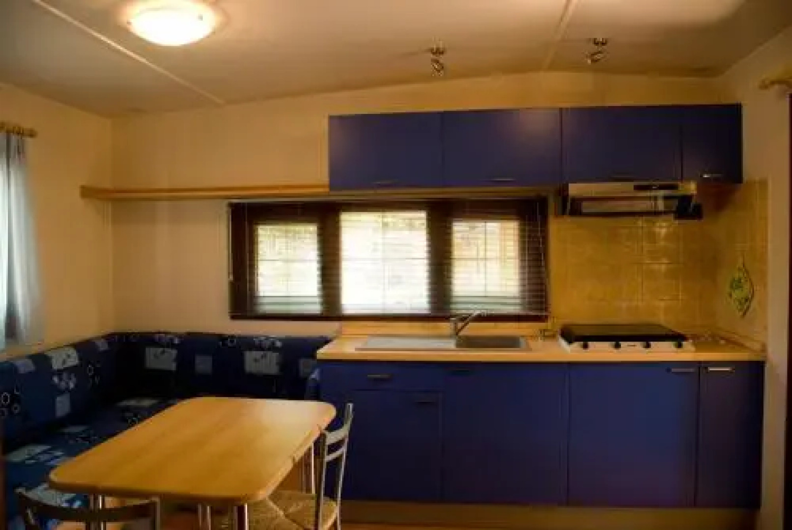 Lido Camping Village