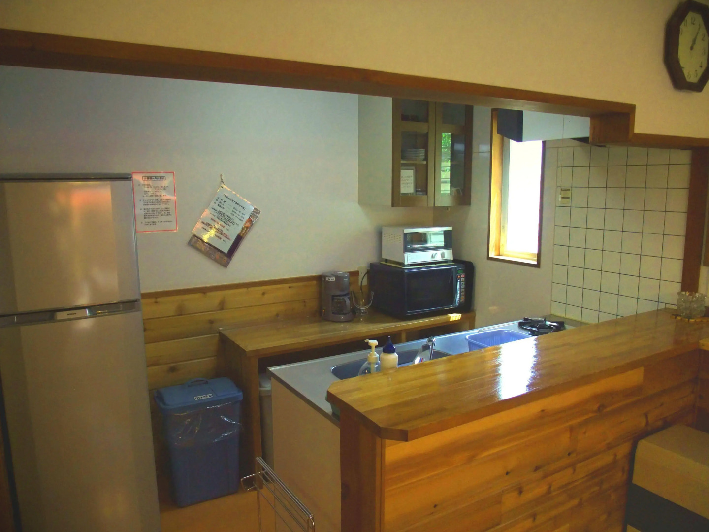 Lake Villa Kawaguchiko