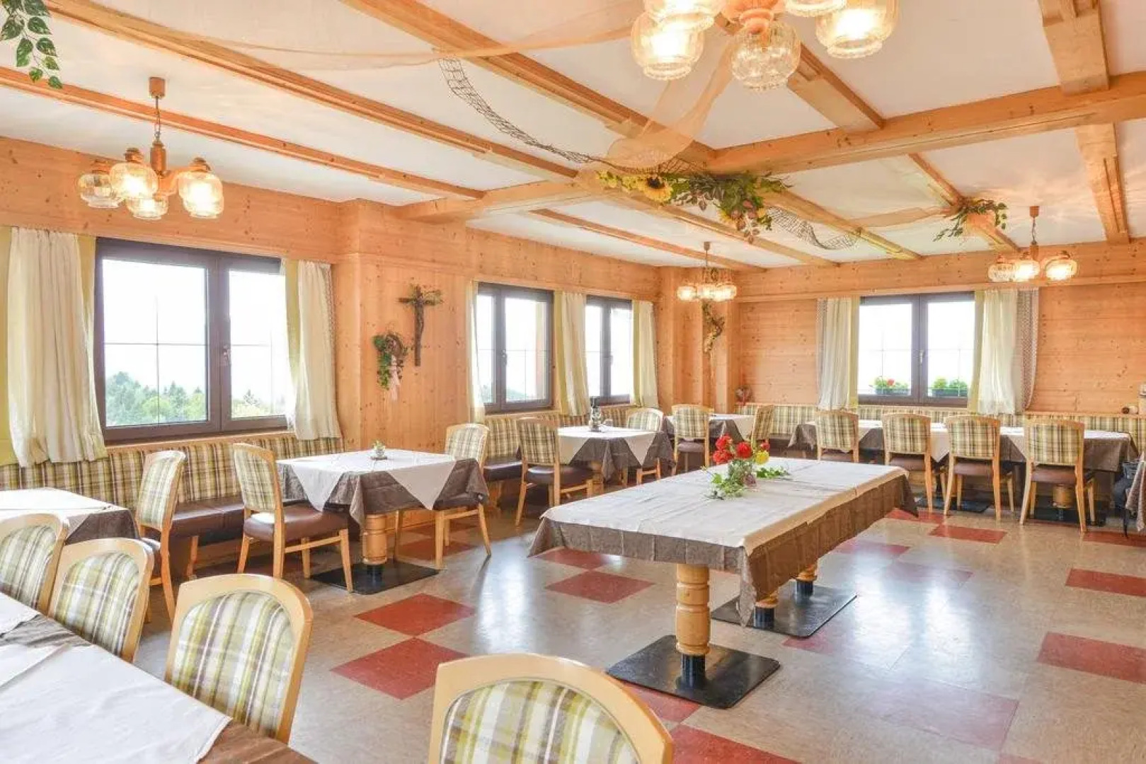 Gasthof Ebner Pfiffikus