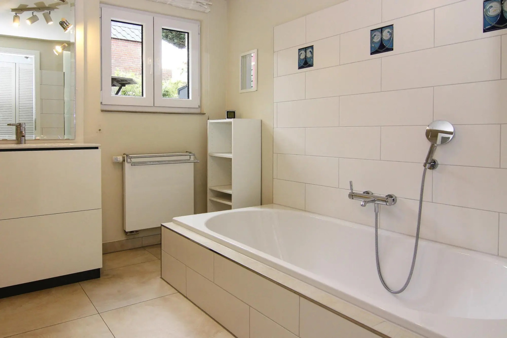 Holiday Home in Krusendorf Near Baltic Sea