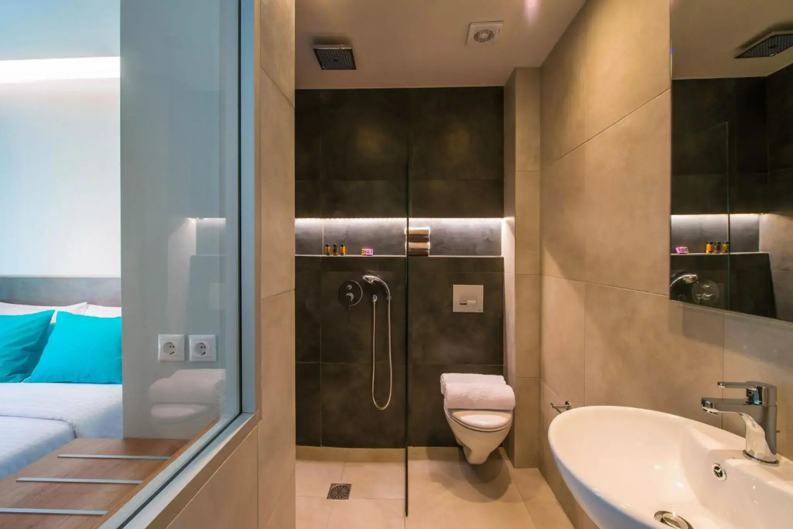 Paralos Lifestyle Beach