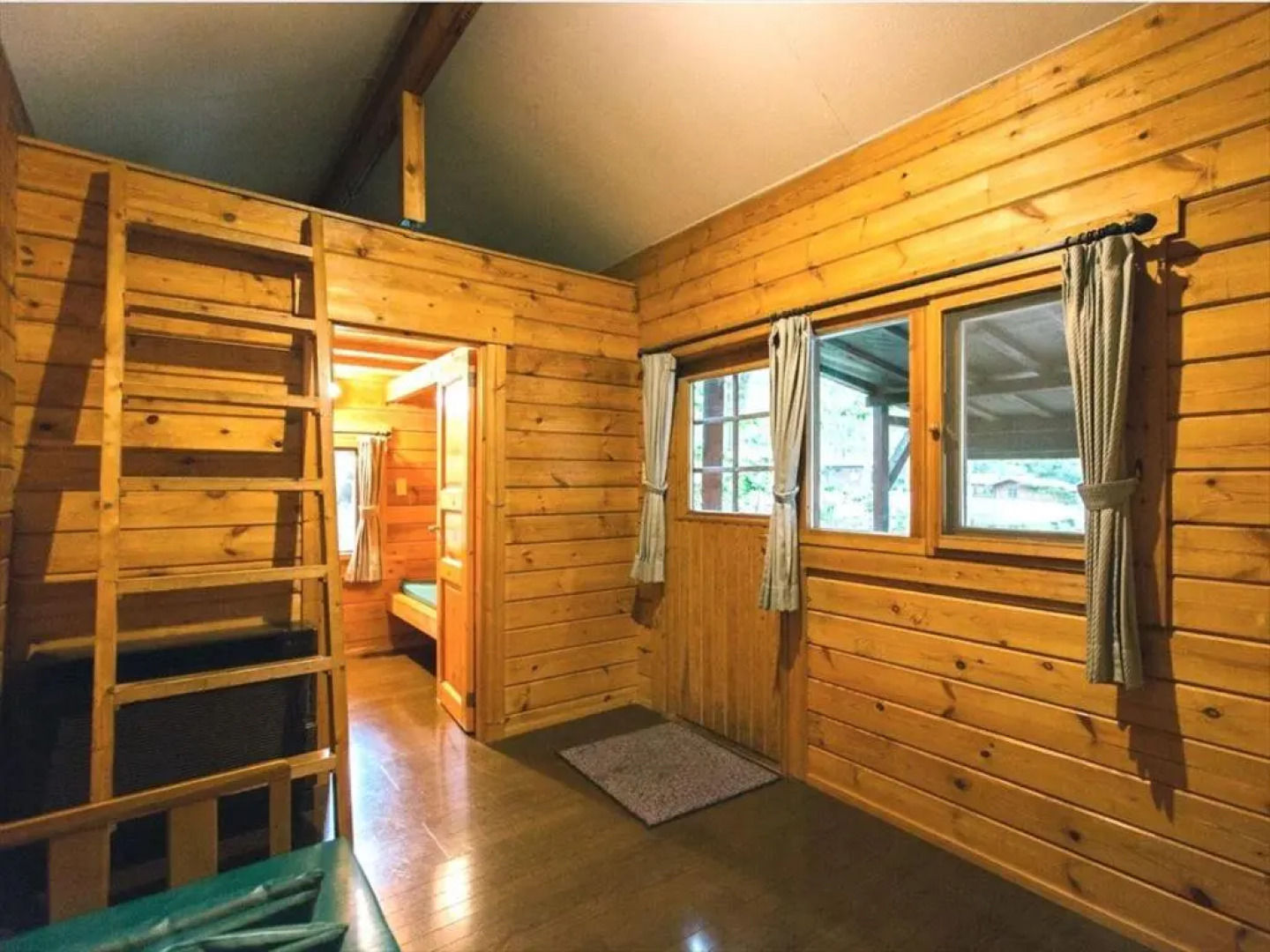 PICA FUJIYOSHIDA - Campsite