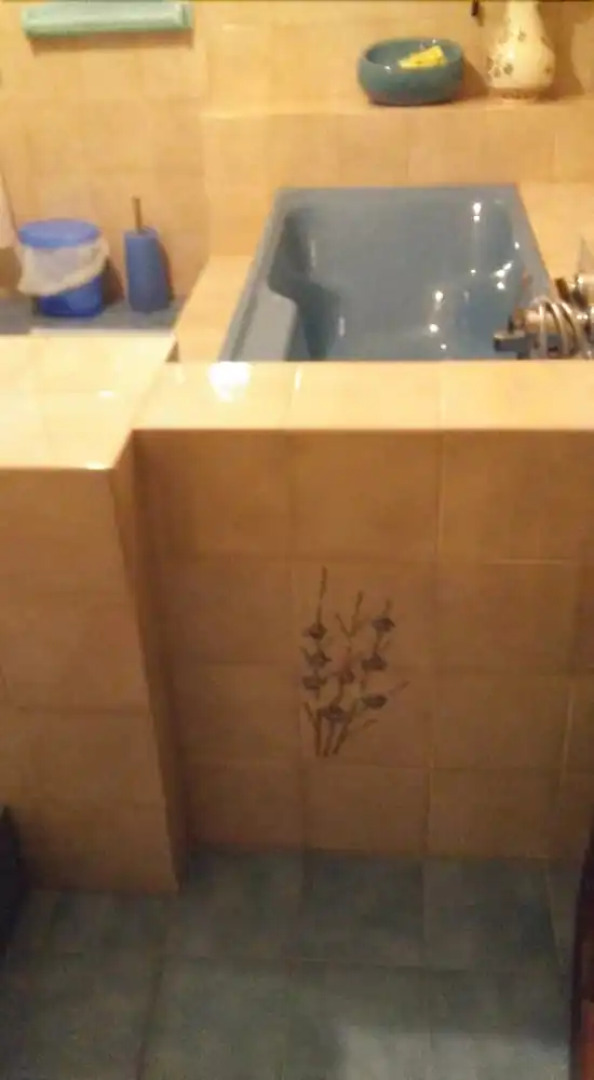 Bed & Breakfast La Bouganvillea