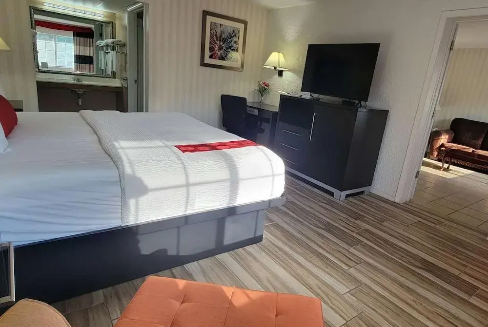 Ramada By Wyndham Mountain Home