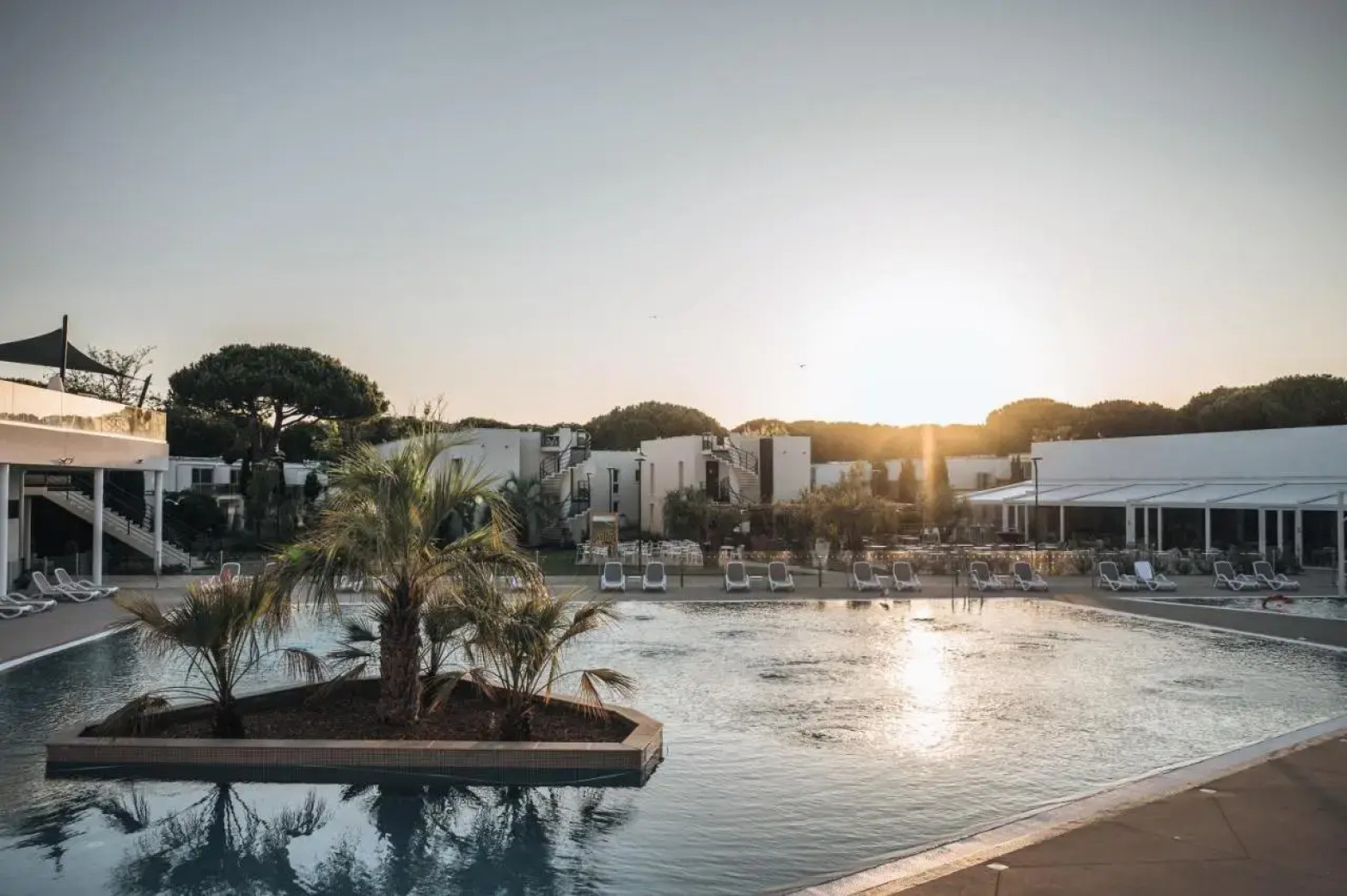Belambra Port Camargue, Les Salins