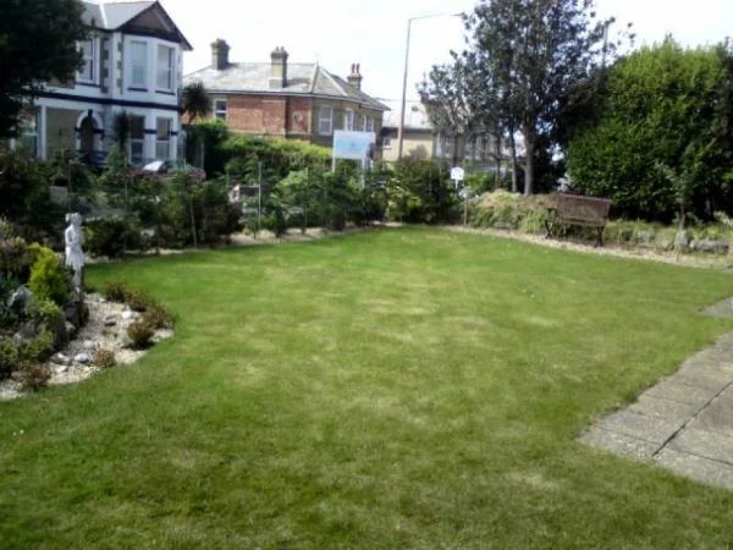 Clarence House B and B