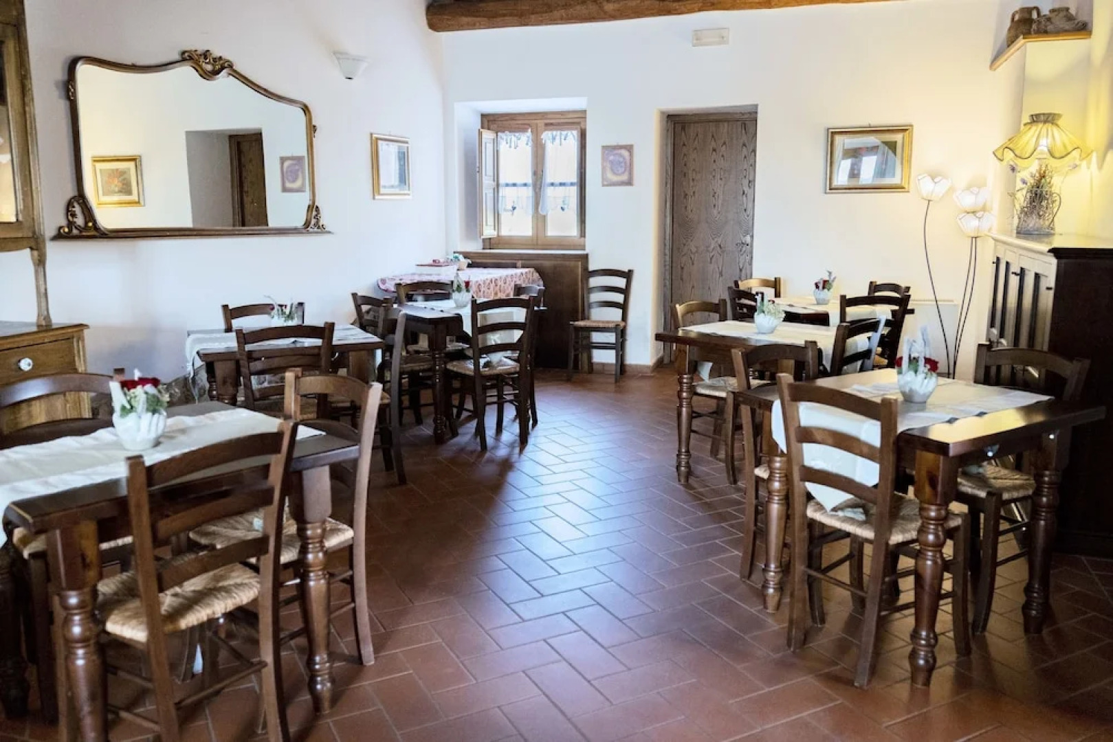 Agriturismo Saragiolo