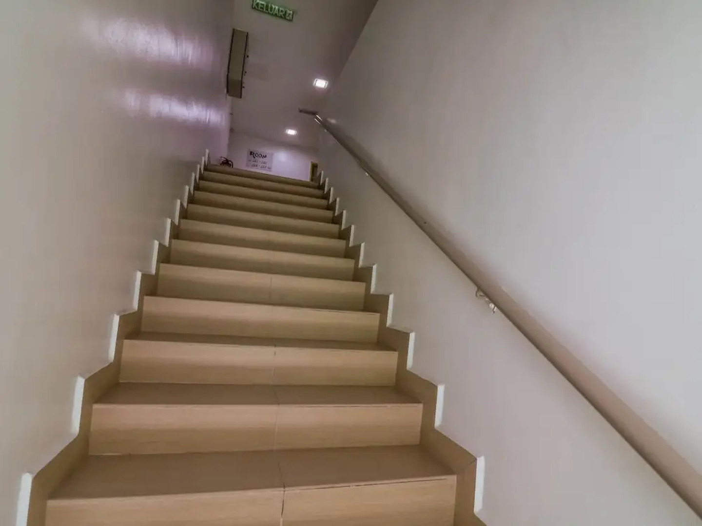 摩里布之乐尼达酒店(Nida Rooms Morib Delight)