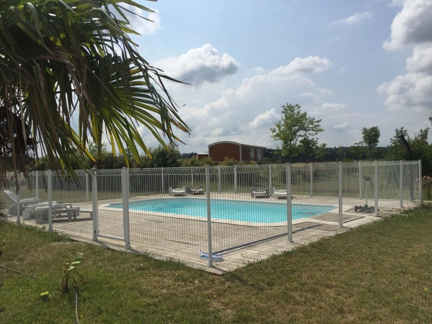 Ferme de l'Autruche Drômoise