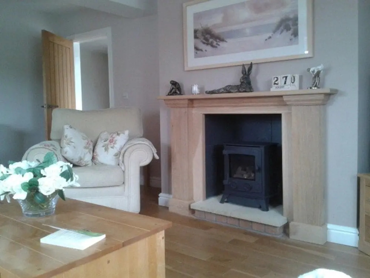 Pen Llyn Bed and Breakfast