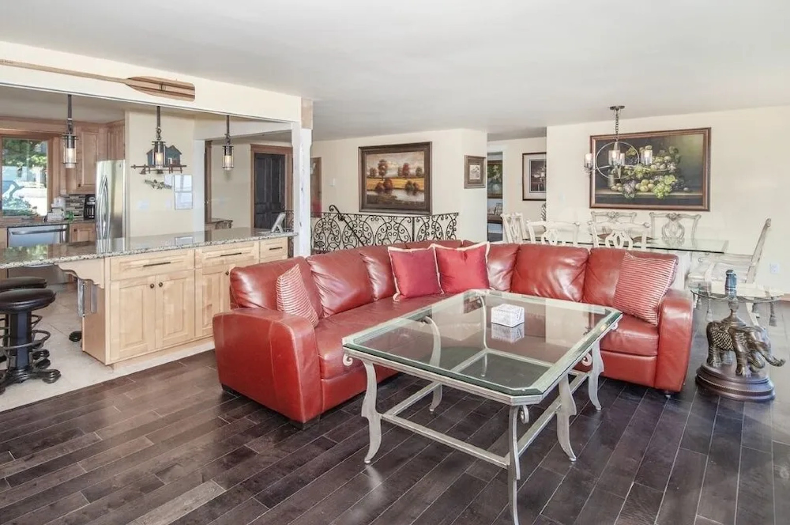 Pelican's Landing 2 Bedroom Home