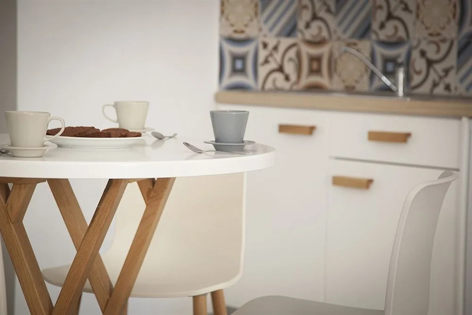 Tropicana Beach Hotel