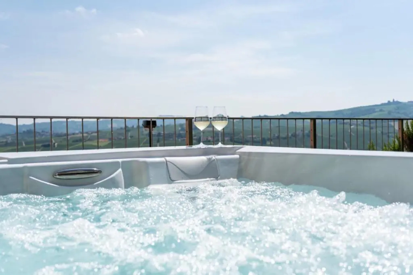 La Villa Holiday House