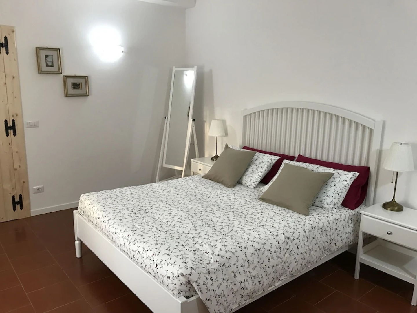 B&B Chalet delle Rose Saludecio