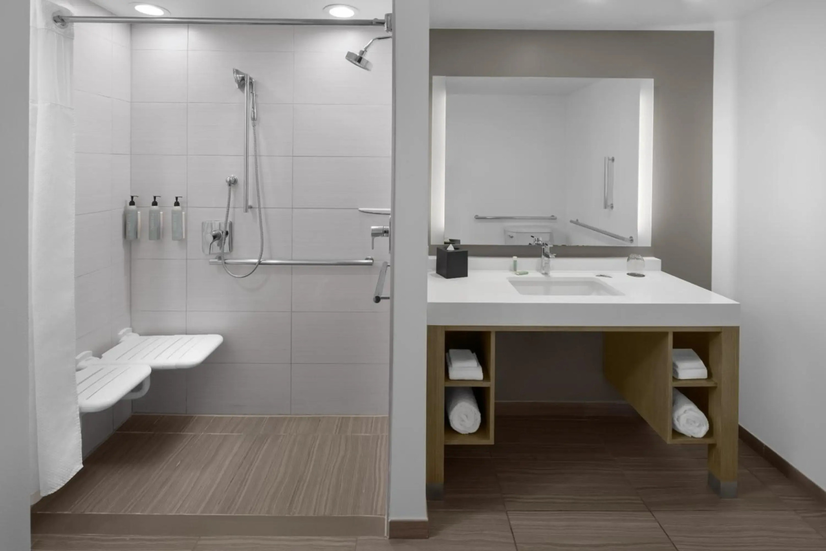 Courtyard by Marriott Orlando South/Grande Lakes Area