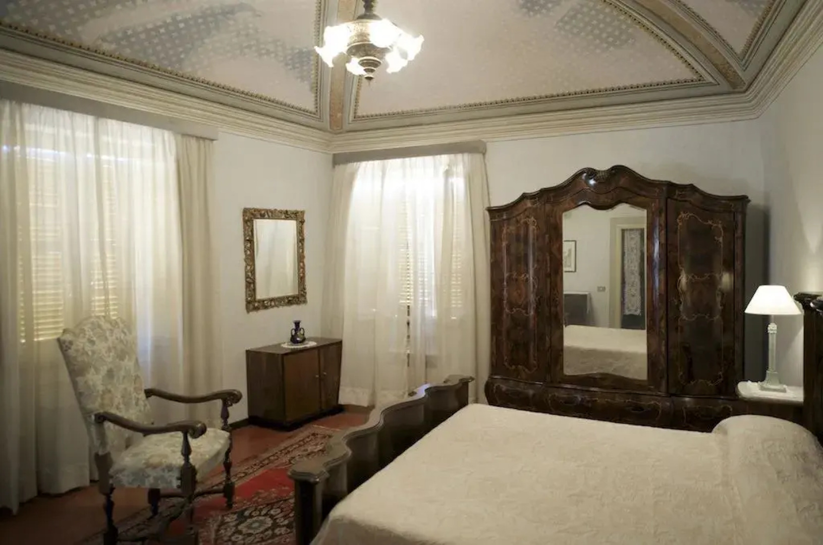 Ca De Principi - Residenza Depoca