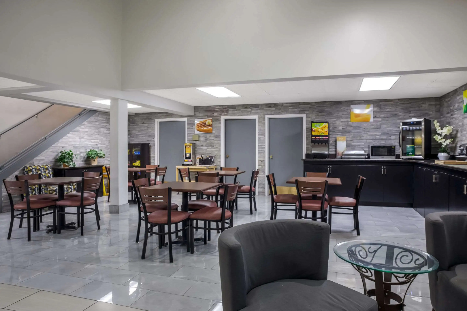 Quality Inn Toledo Westgate