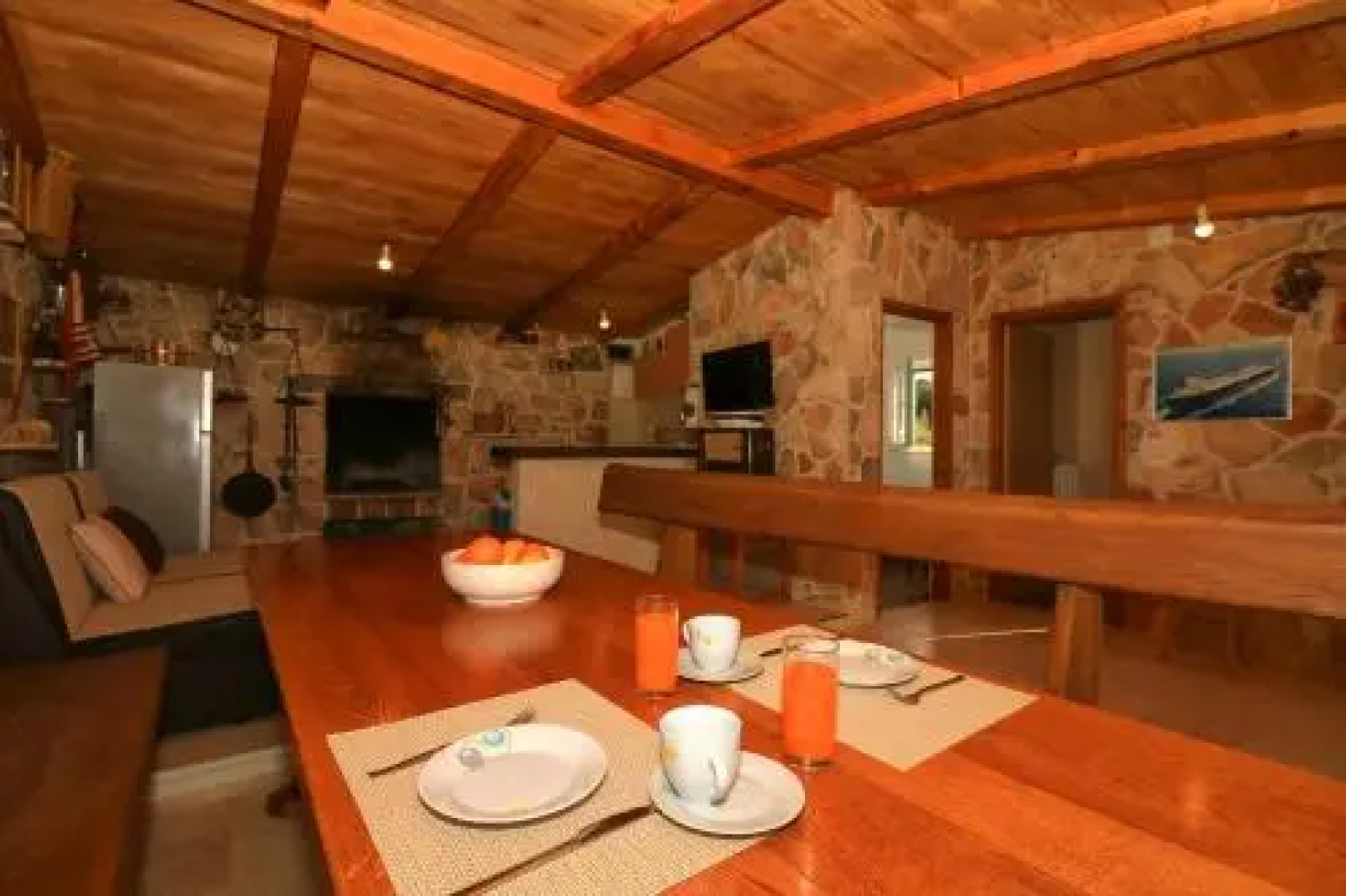 Holliday home Robinson Tourism Maria