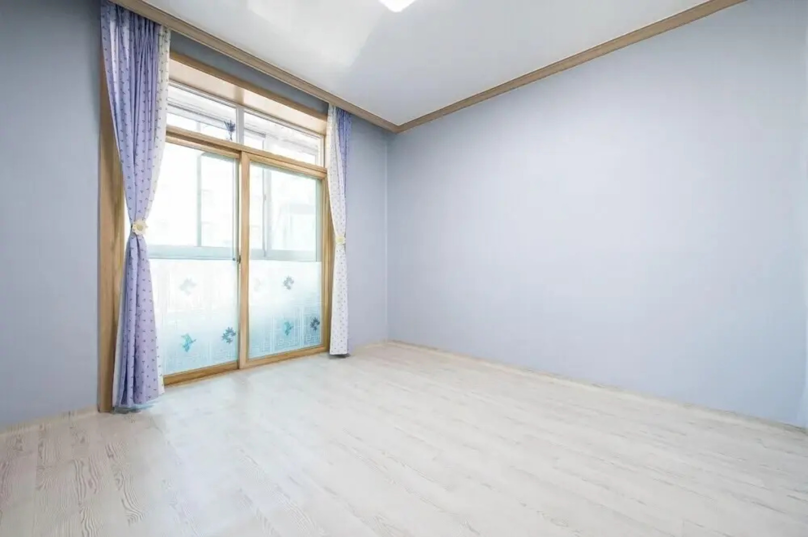 Persimmon Tree Pension