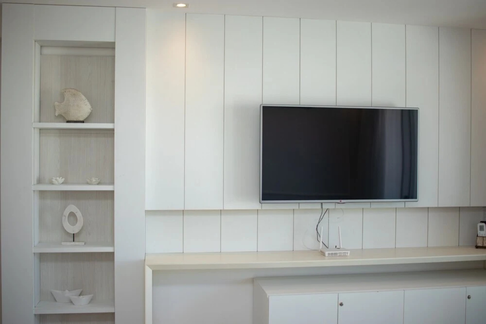 Apart no Corais de Búzios por Carpediem