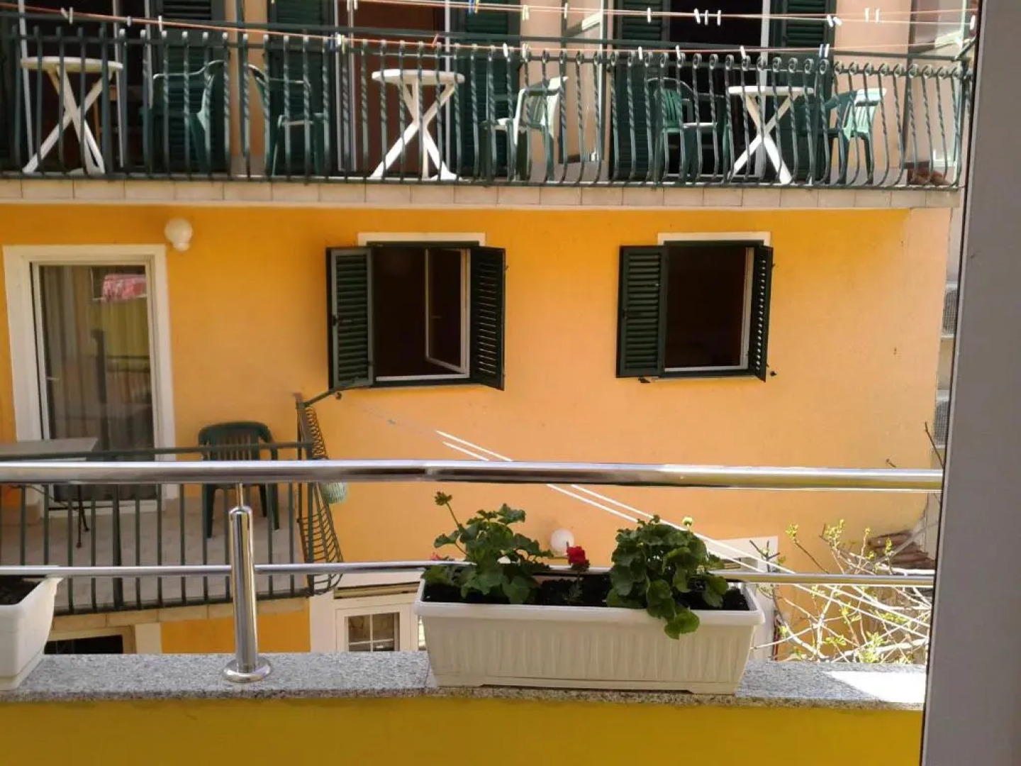 Guesthouse Villa DomeNico