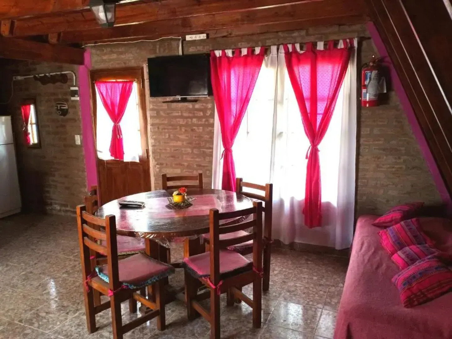 Cabanas Alpinas Terra Natura