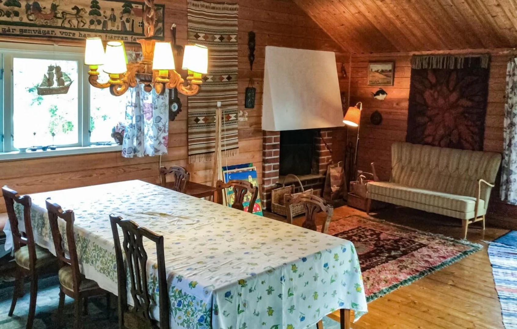 Amazing Home in Åkersberga With Sauna, 4 Bedrooms and Wifi
