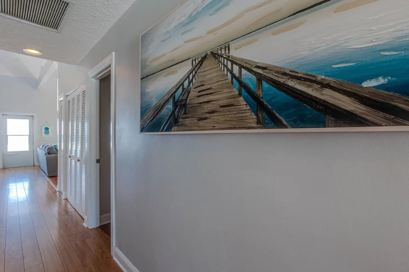 Sandy Toes by Book That Condo