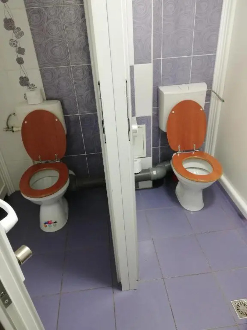 Pension, Camping & Biker Station zur Deutschen Eiche