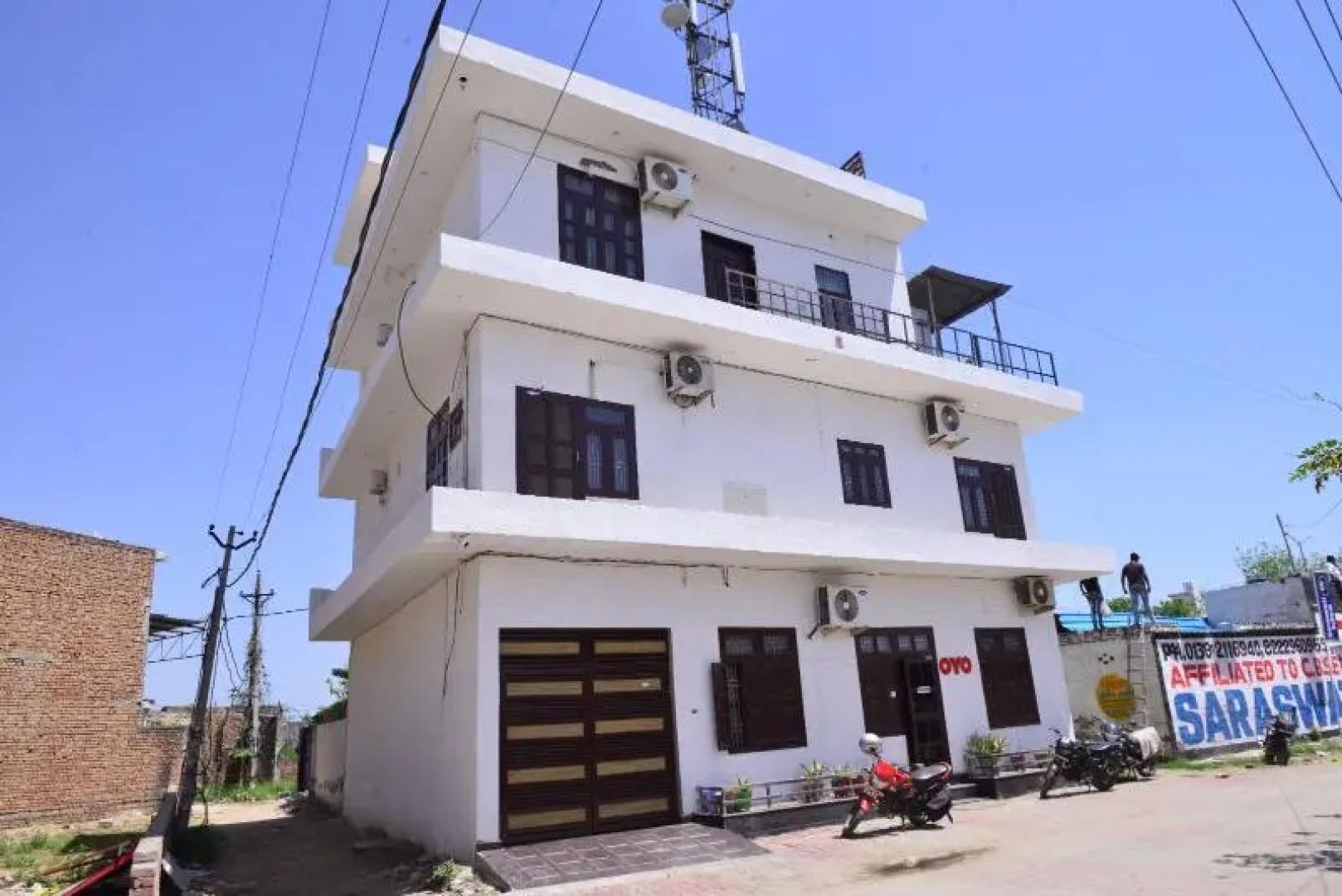 Hotel Signature Villa , Sonipat