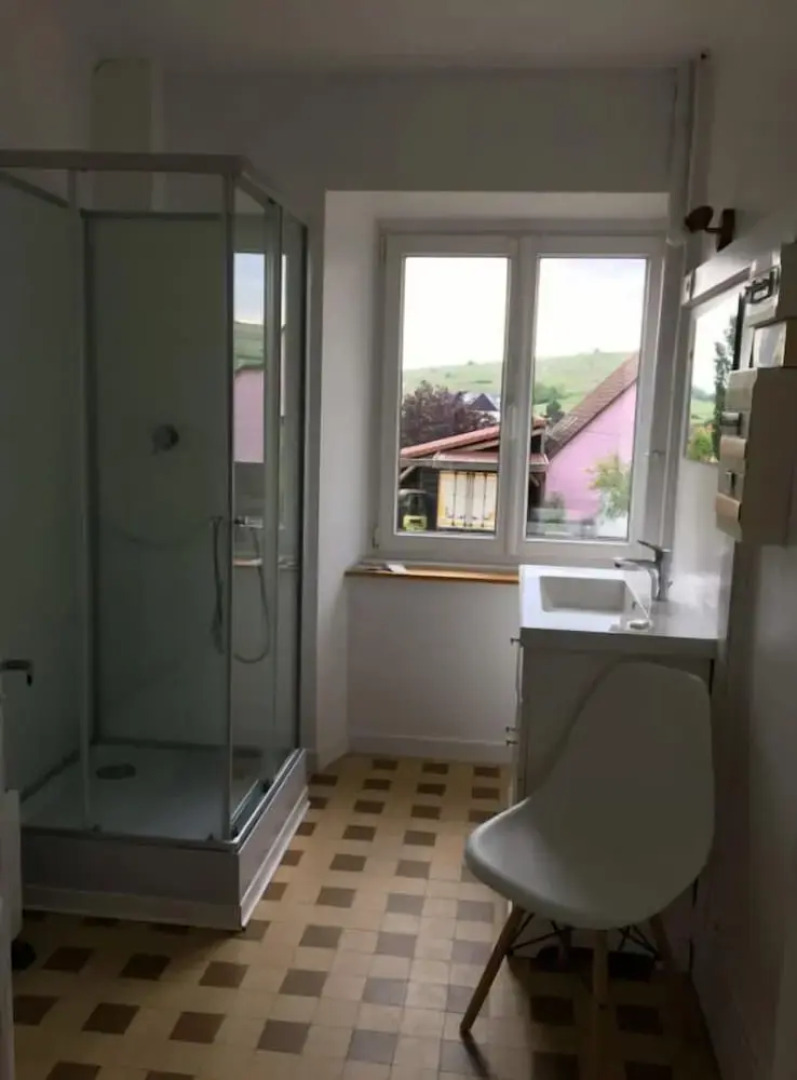 Gîtes Au Domaine Greiner