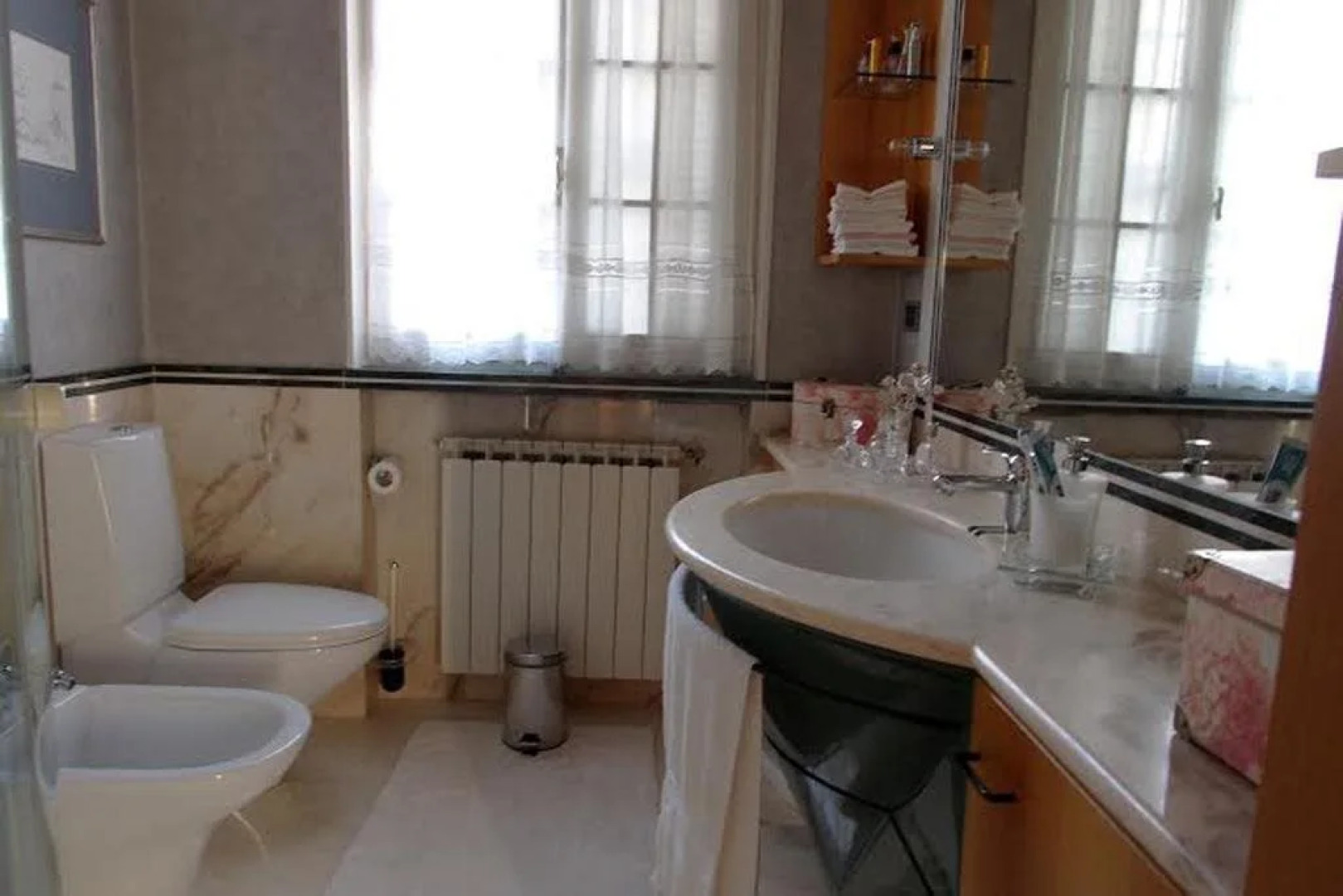 B&B Villa Antonietta