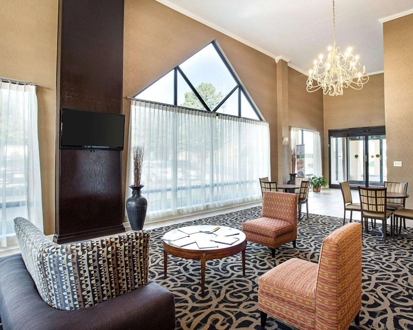 Quality Inn Southaven - Memphis South