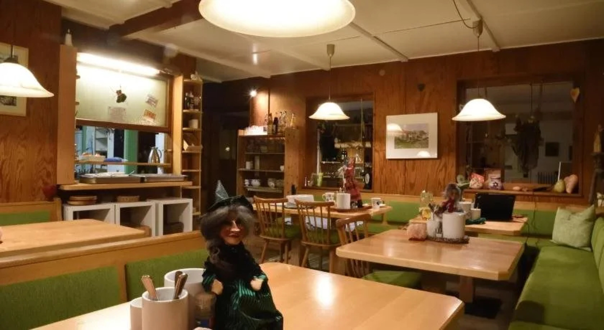 Pension Schwarzenbach