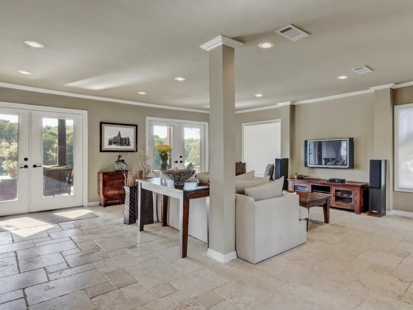 7621 Debbie Volente Home by RedAwning