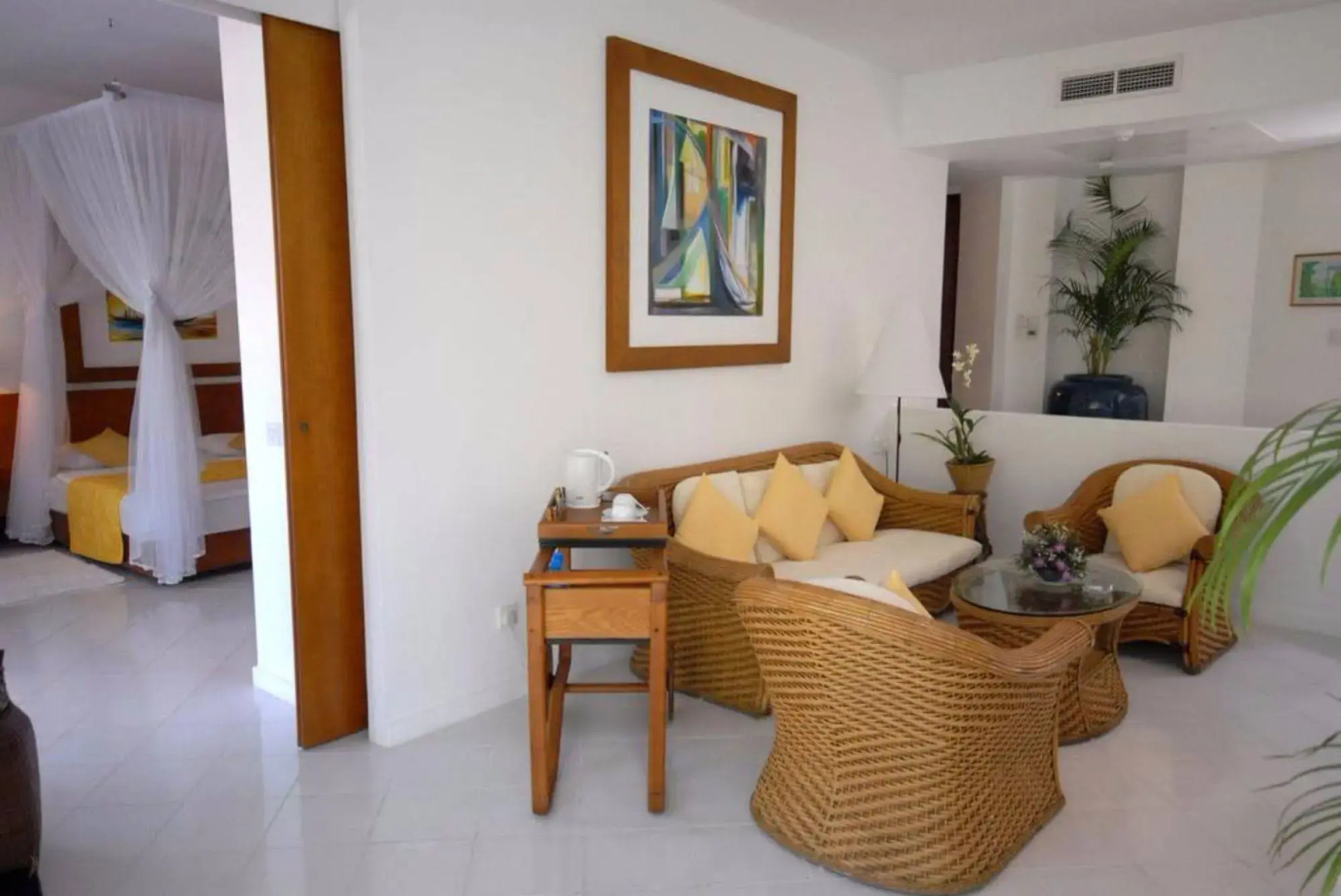 Lanka Princess All Inclusive Hotel