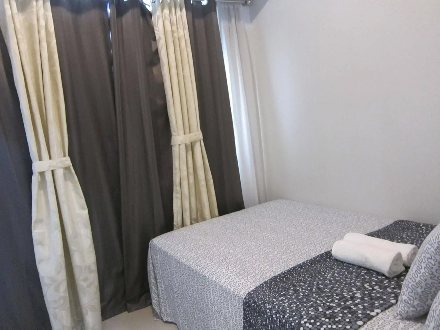 The Concierge at Sea Residences