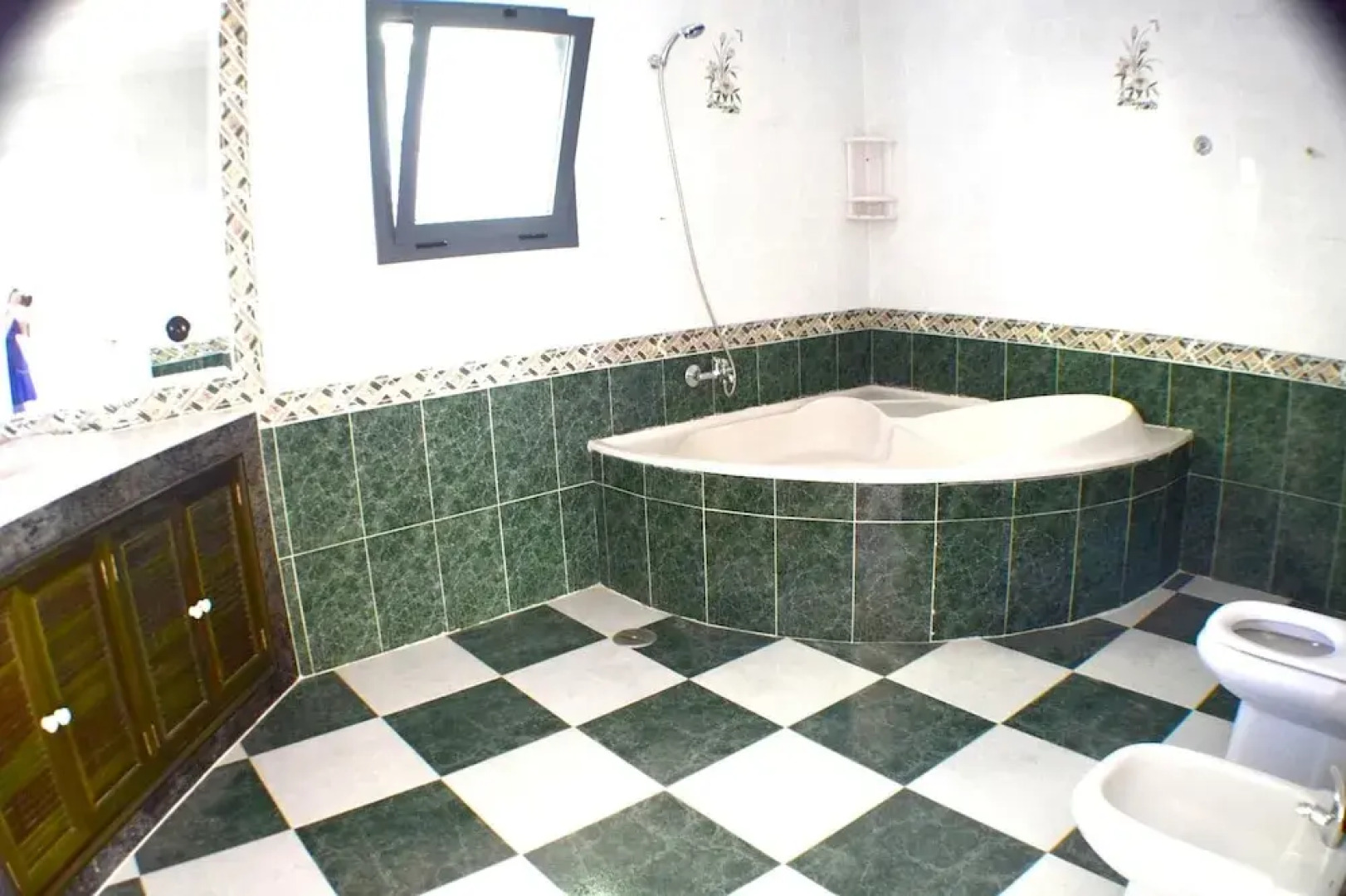 Villa With 3 Bedrooms In Cartama With Indoor Pool And Furnished Terrace 20 Km From The Beach