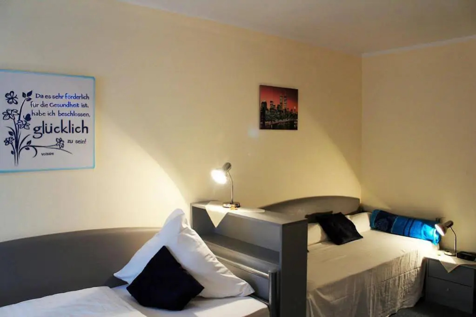 Land-gut-Hotel Gasthof Waldschänke