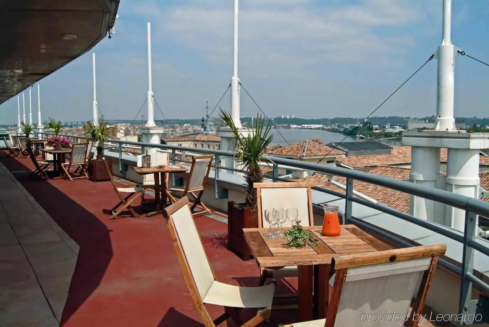 Hotel Indigo Bordeaux Centre Chartrons by IHG