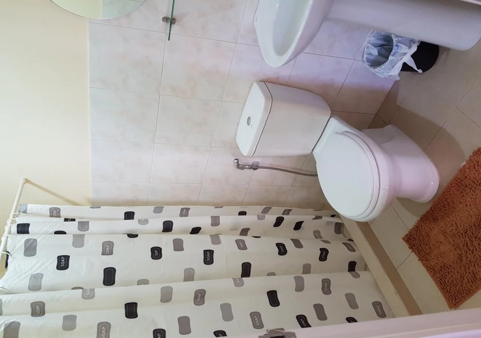 R & S Rest Place Resort