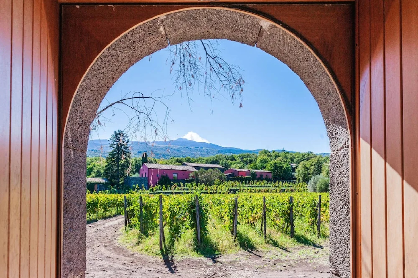 Terrazze dell'Etna - Rooms & Apartments