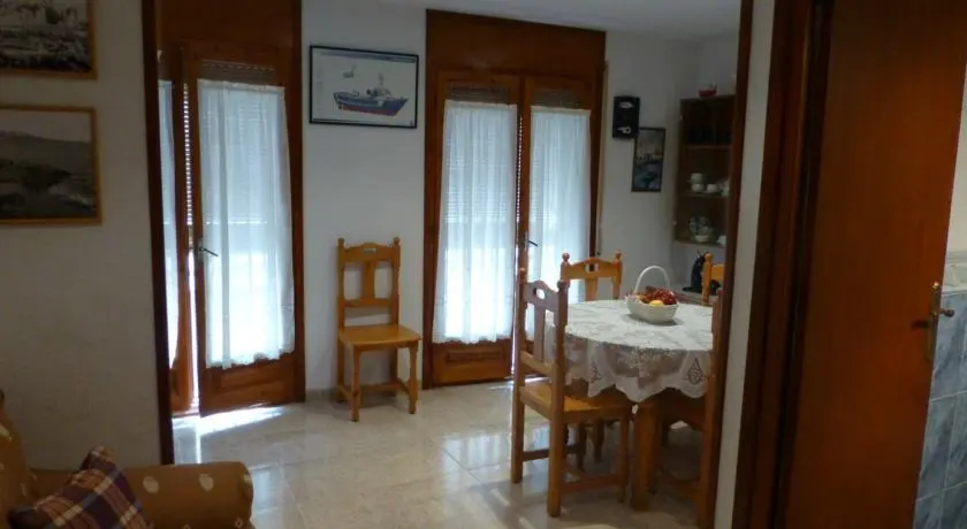 Apartamento Gravina