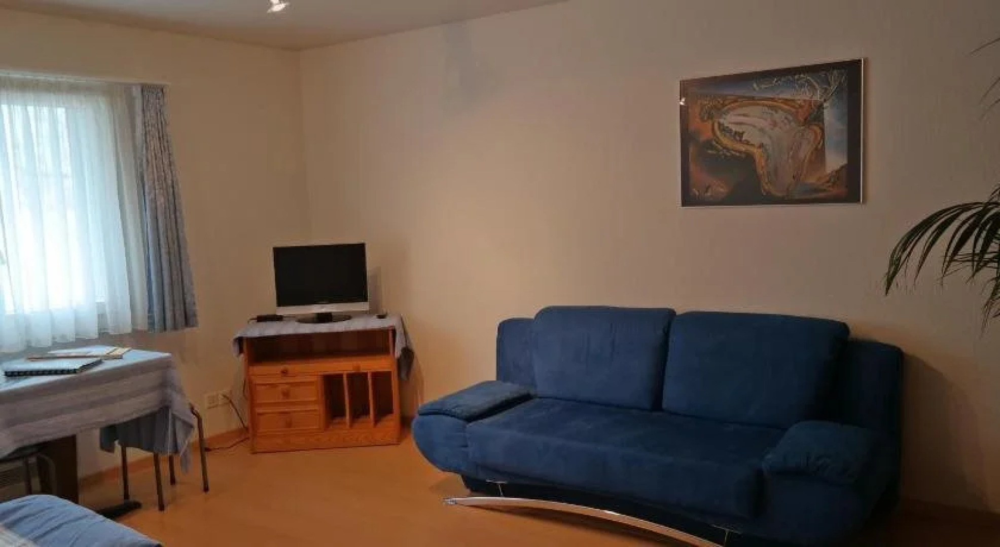 Restaurant Hotel Seegarten