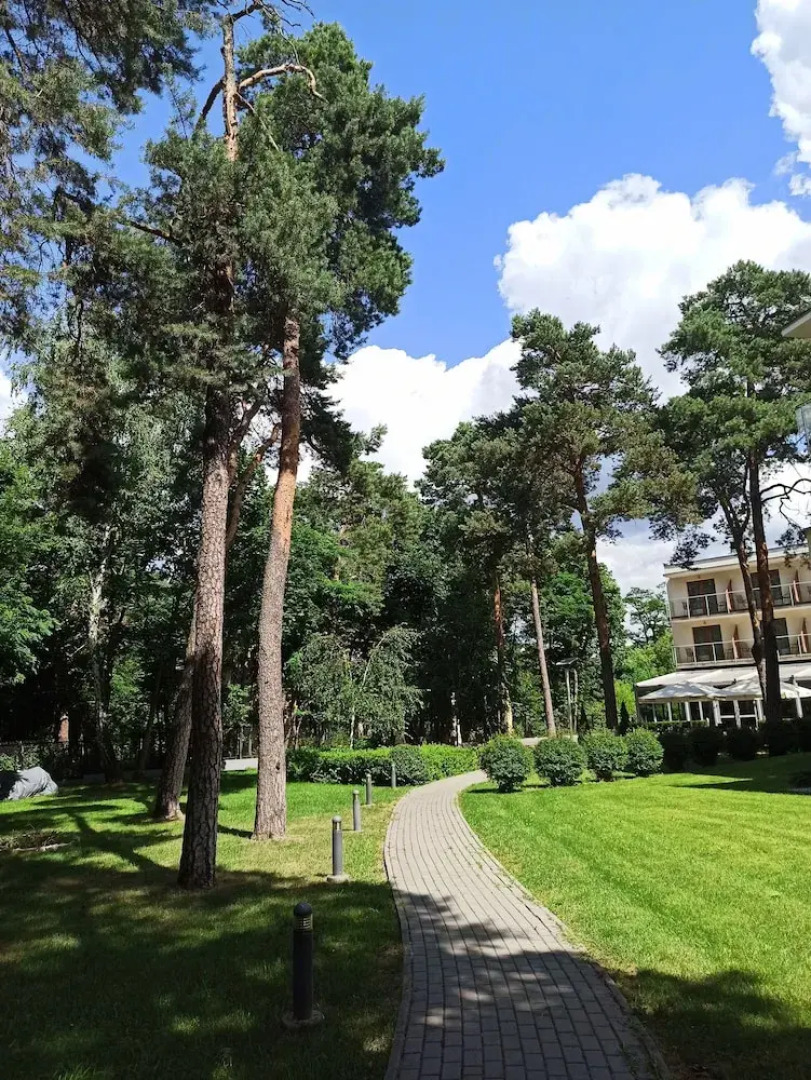 Z-Hotel Business & Spa