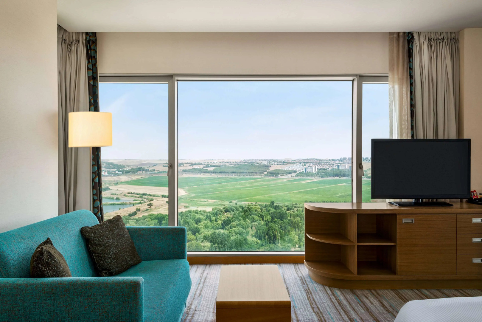 Wyndham Garden Diyarbakır