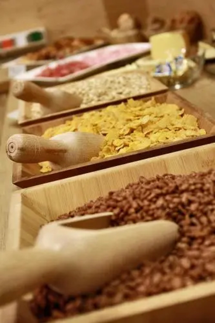 Garnì La Tranquillitè