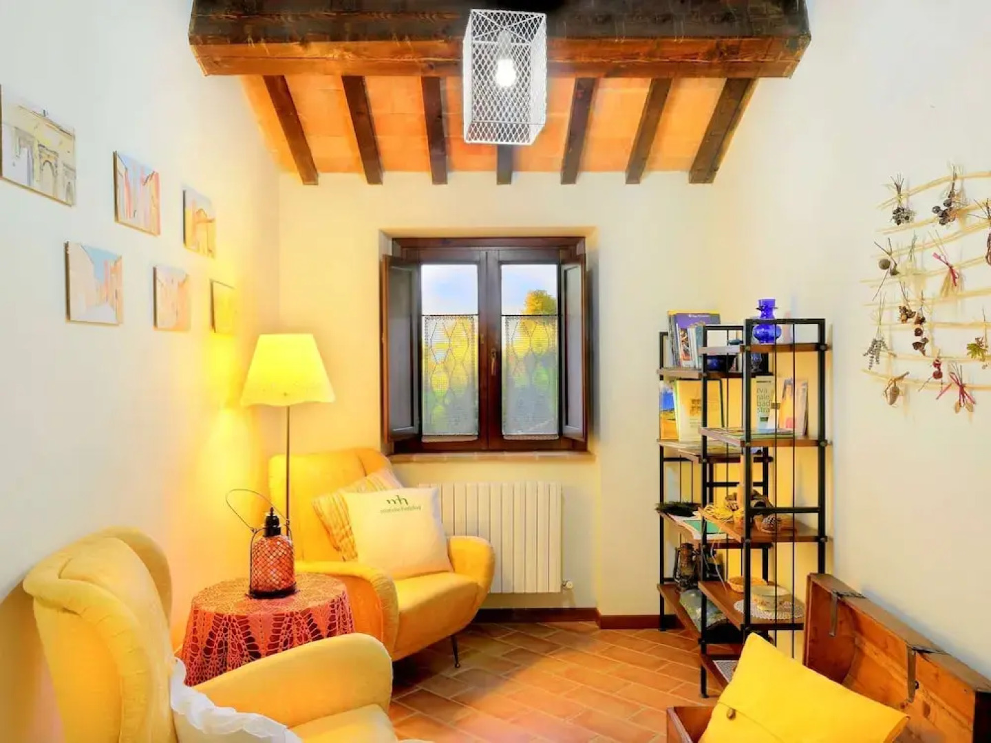 Luxury Stay With Garden