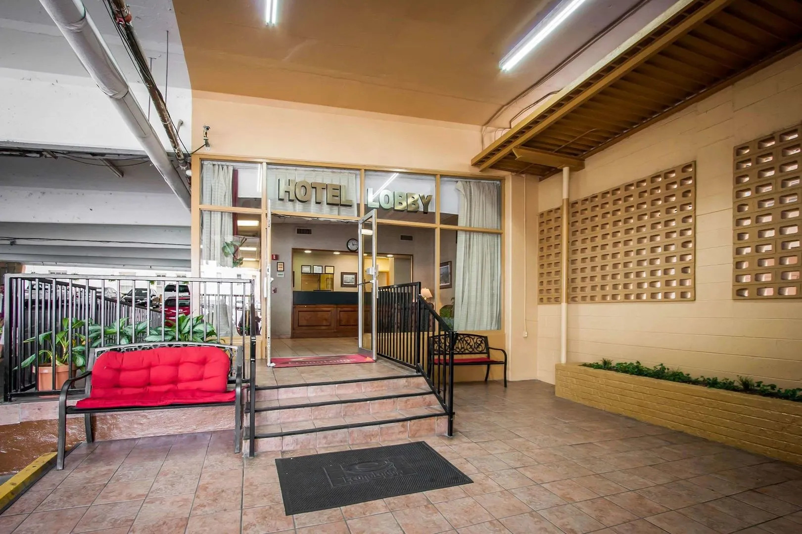 Hotel Indigo Memphis Downtown by IHG