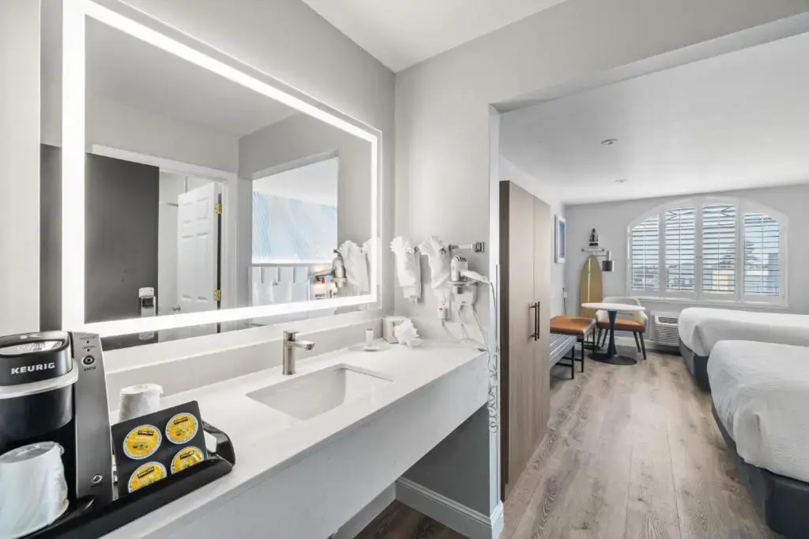 Super 8 San Bruno /SF Intl Arpt West